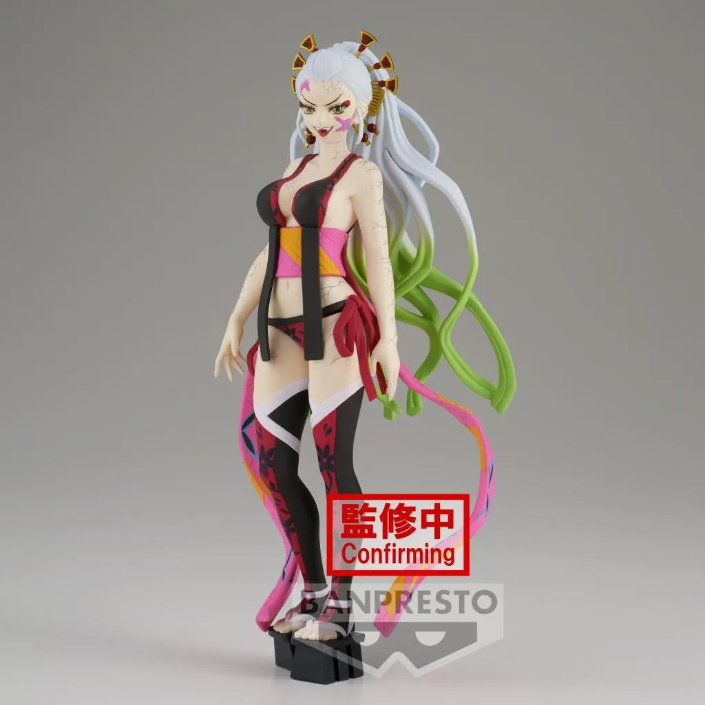 DEMON SLAYER - Daki - Figure Demon Series 16cm